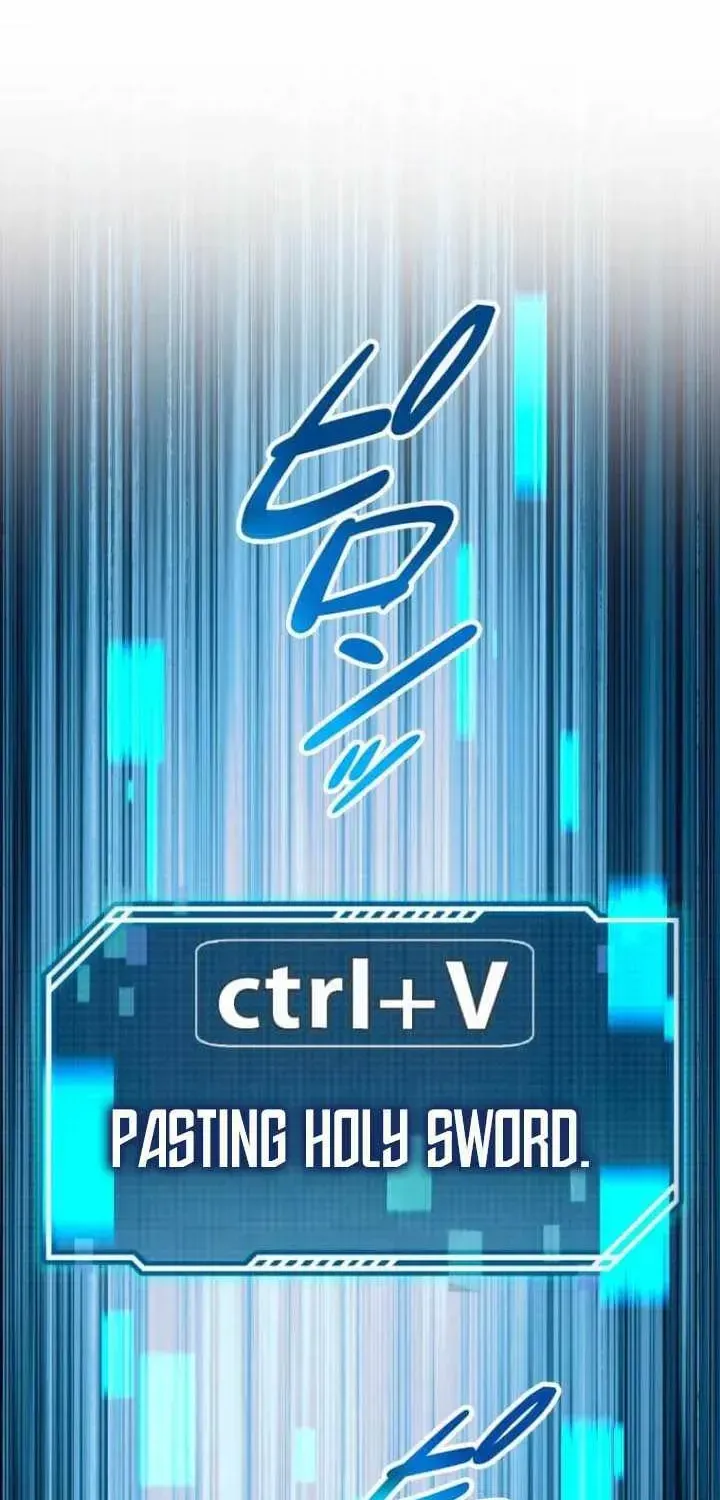 Conquering Dungeons With Copy Paste! Chapter 92 - page 27