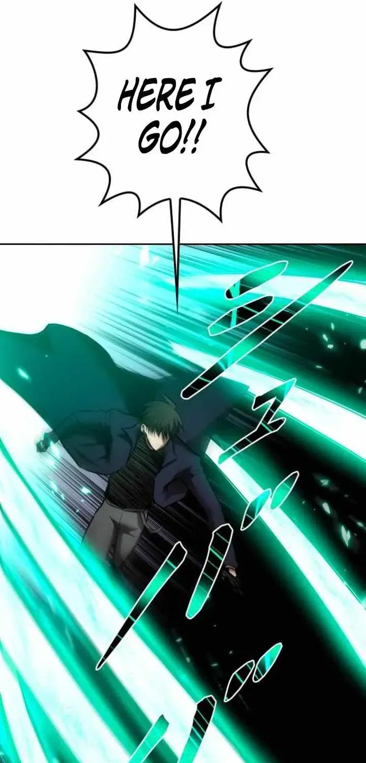 Conquering Dungeons With Copy Paste! Chapter 92 - page 30