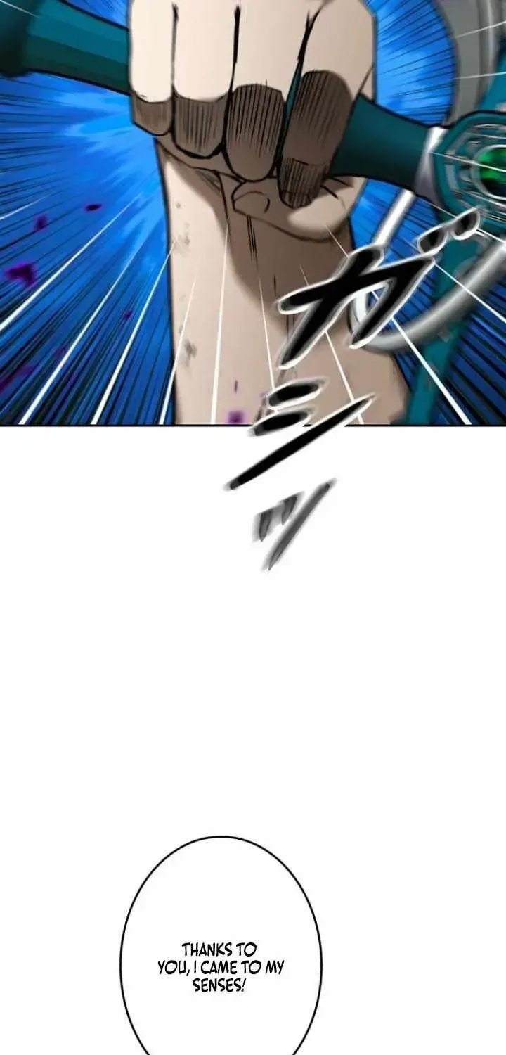 Conquering Dungeons With Copy Paste! Chapter 92 - page 44