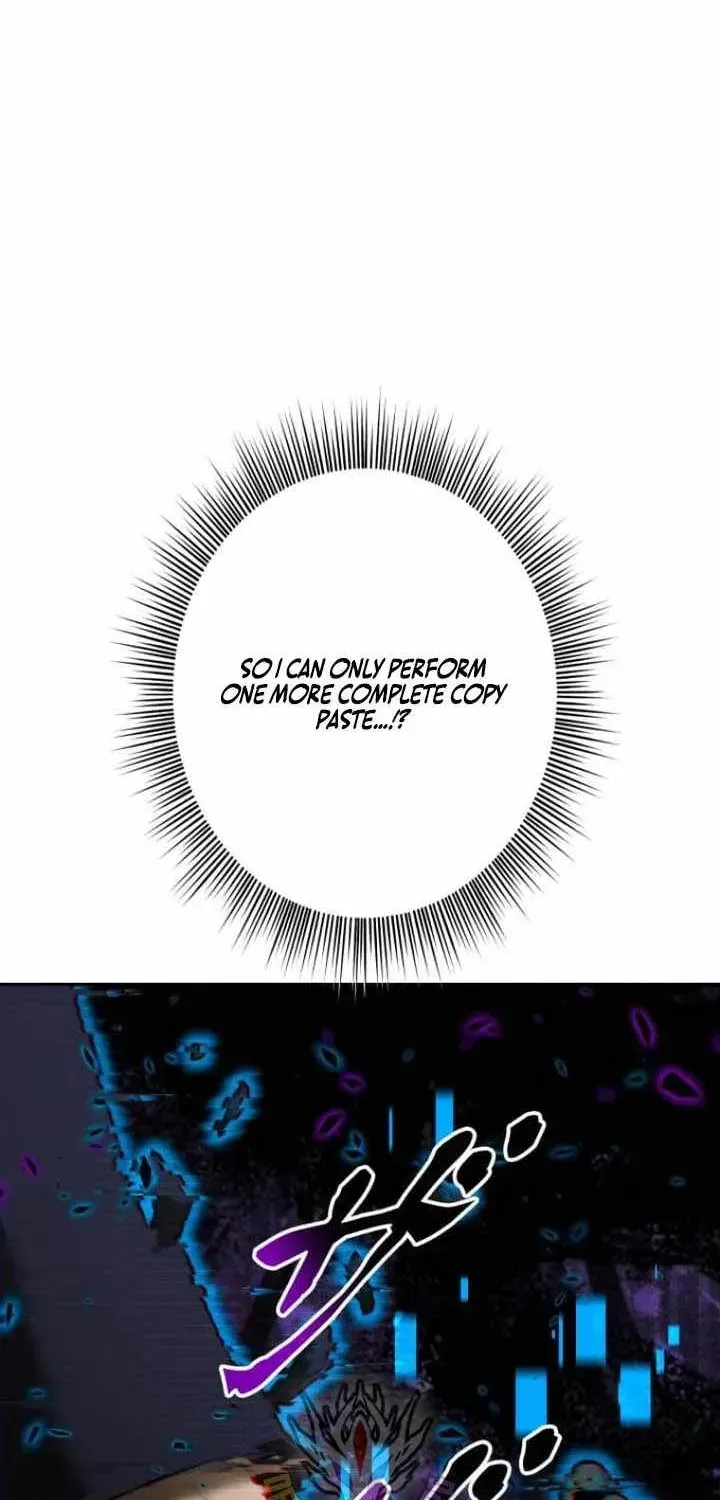 Conquering Dungeons With Copy Paste! Chapter 92 - page 56