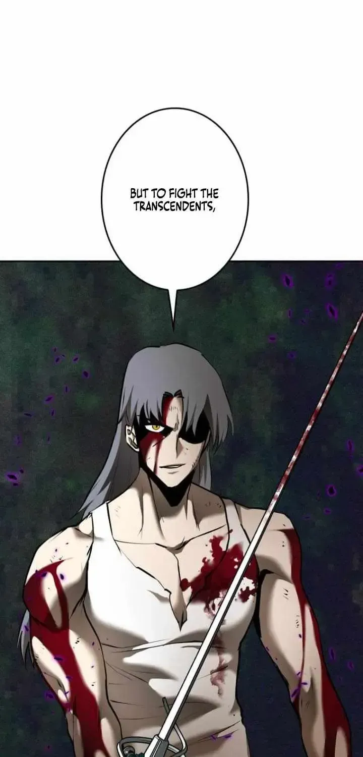 Conquering Dungeons With Copy Paste! Chapter 92 - page 61