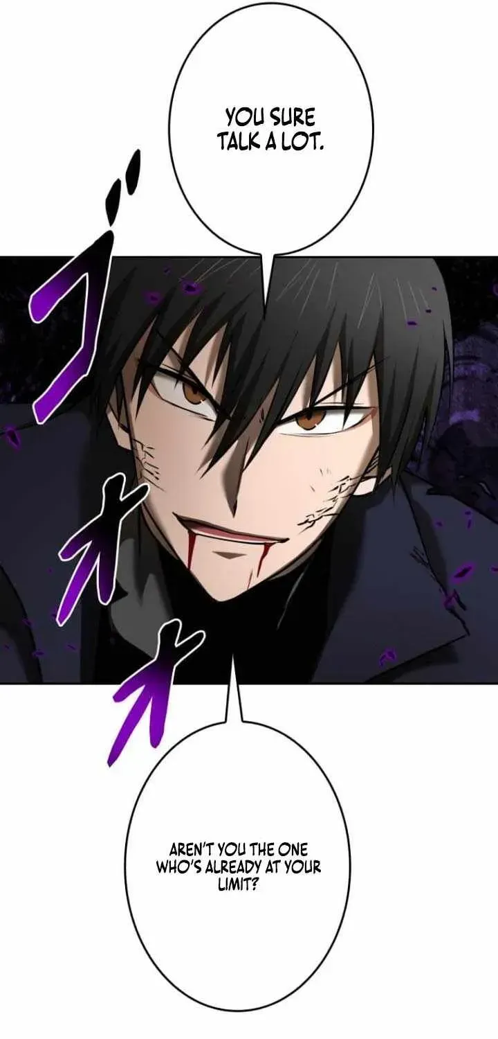 Conquering Dungeons With Copy Paste! Chapter 92 - page 65