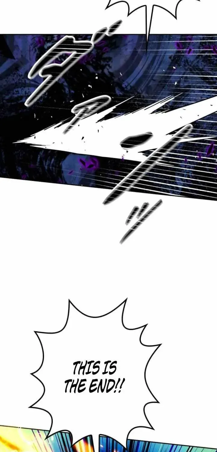 Conquering Dungeons With Copy Paste! Chapter 92 - page 67