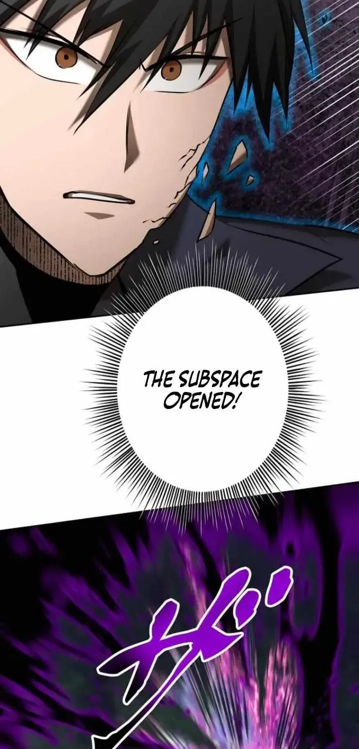 Conquering Dungeons With Copy Paste! Chapter 92 - page 7