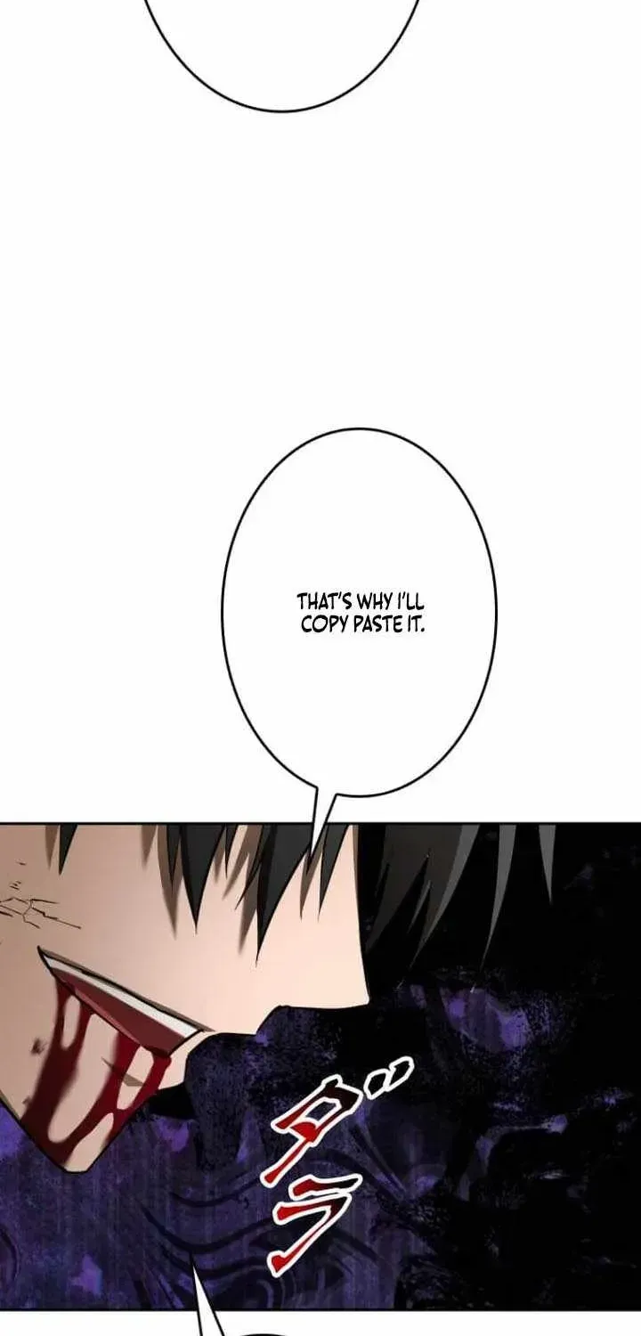 Conquering Dungeons With Copy Paste! Chapter 92 - page 80