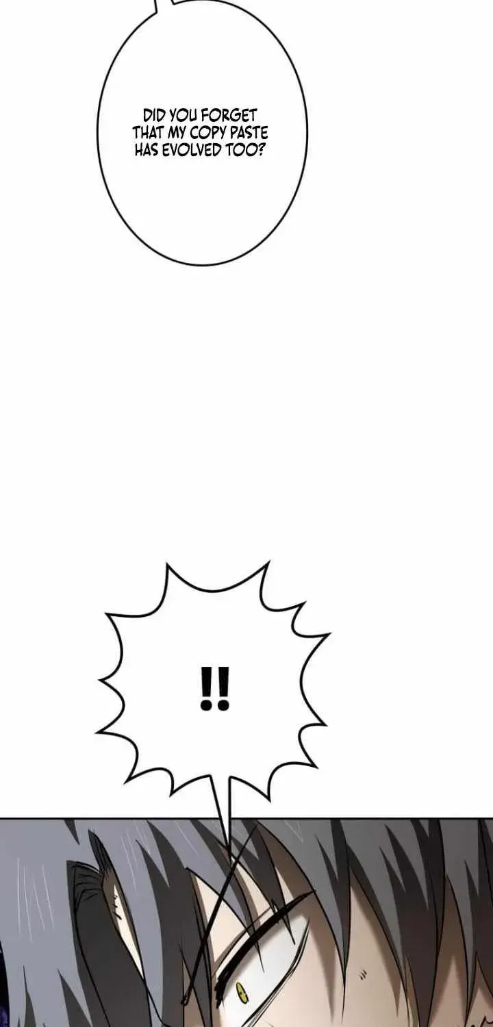 Conquering Dungeons With Copy Paste! Chapter 92 - page 81