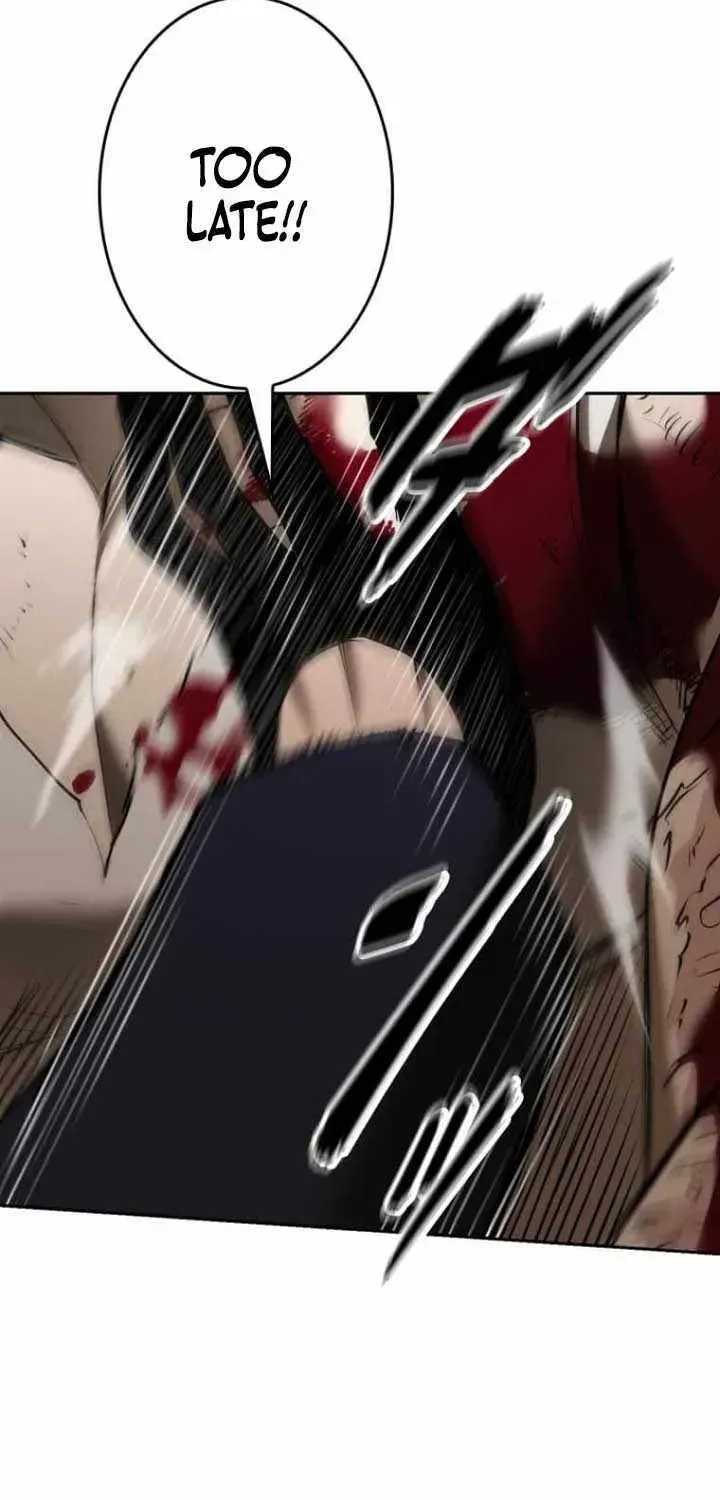 Conquering Dungeons With Copy Paste! Chapter 92 - page 83
