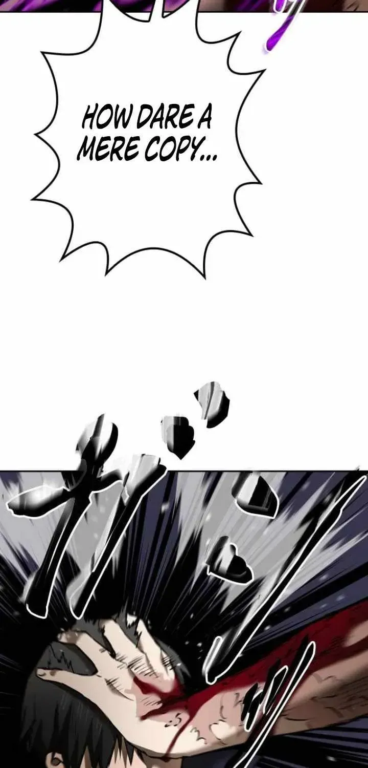 Conquering Dungeons With Copy Paste! Chapter 93 - page 11