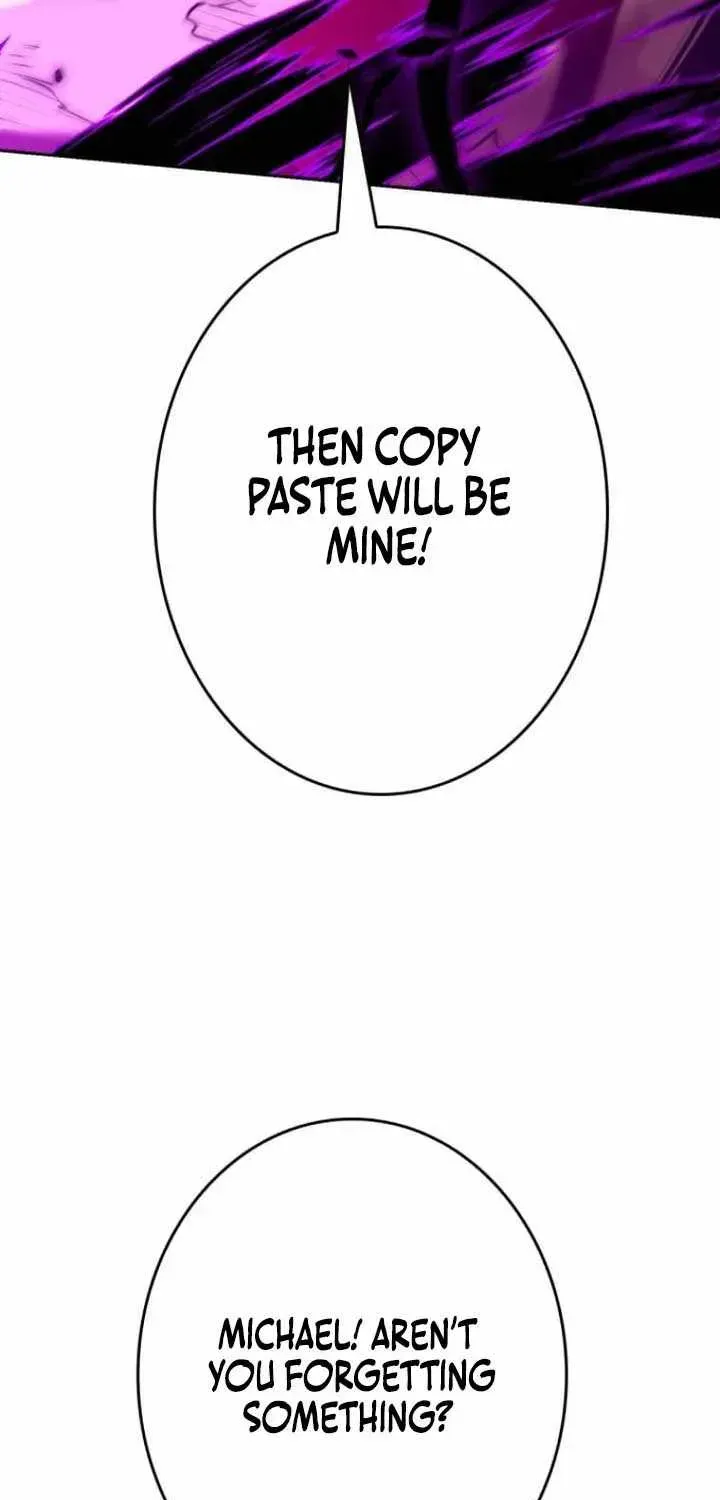 Conquering Dungeons With Copy Paste! Chapter 93 - page 24