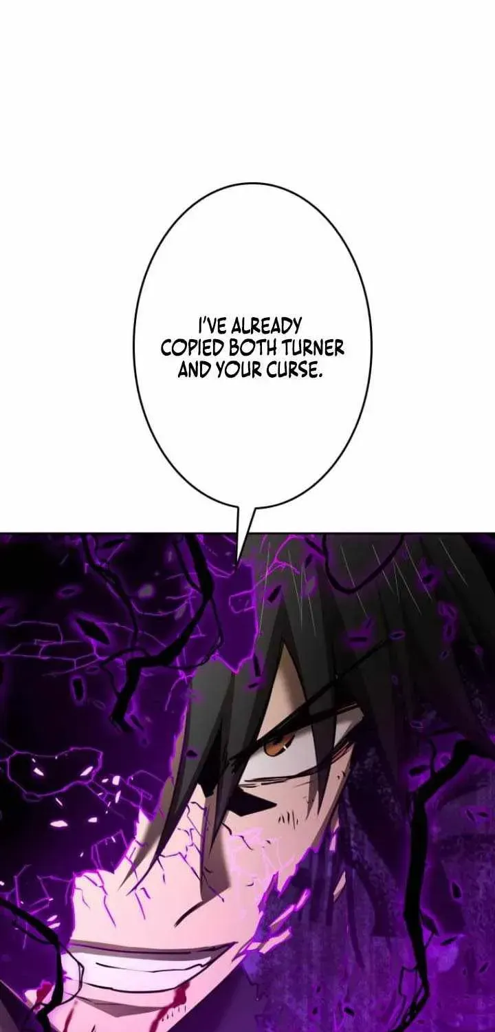 Conquering Dungeons With Copy Paste! Chapter 93 - page 26
