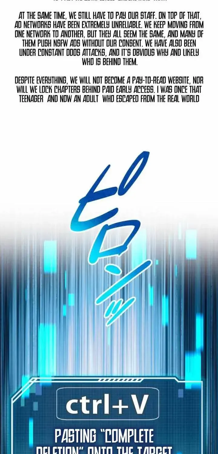 Conquering Dungeons With Copy Paste! Chapter 93 - page 3