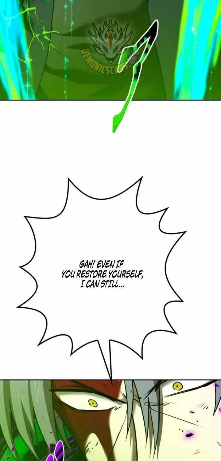Conquering Dungeons With Copy Paste! Chapter 93 - page 32