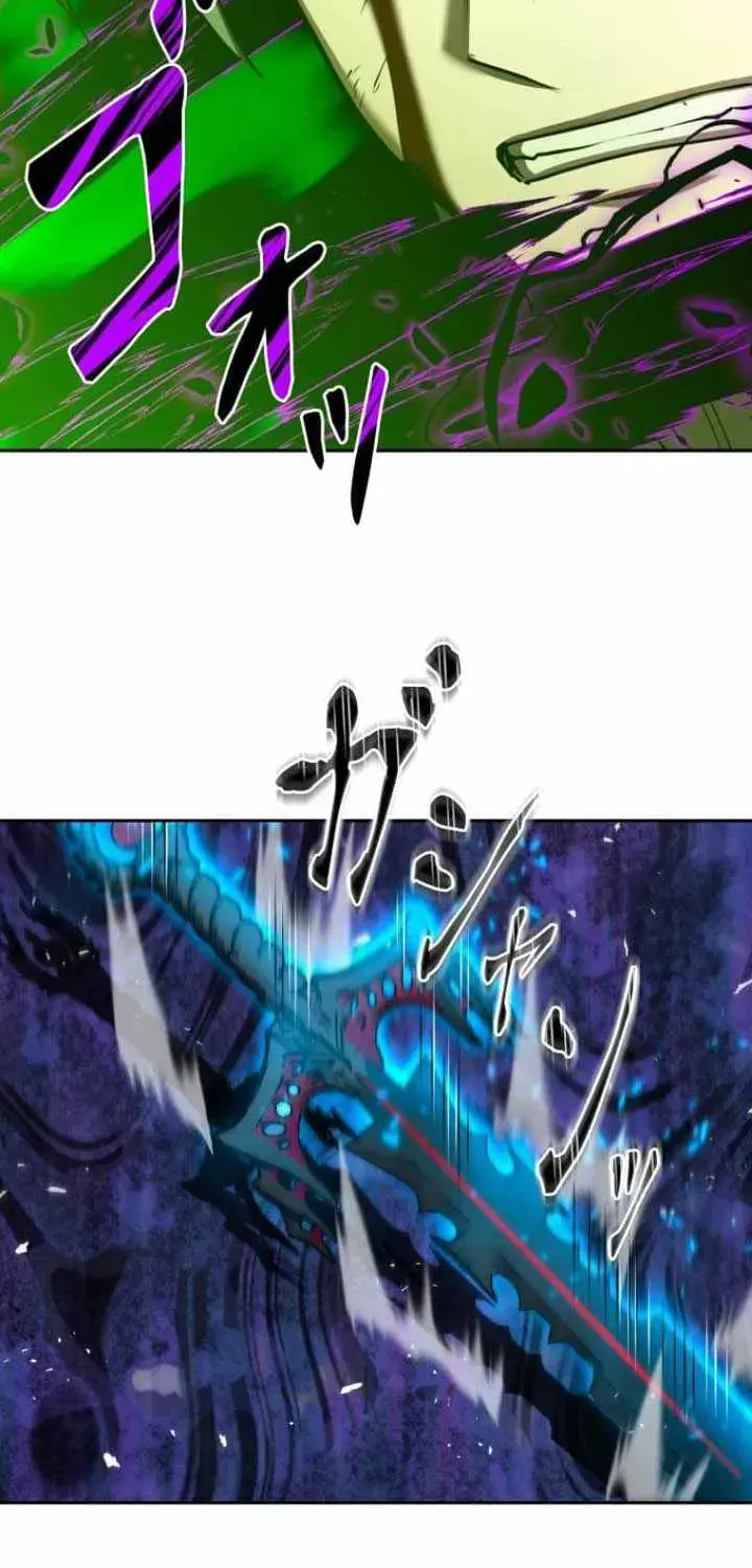 Conquering Dungeons With Copy Paste! Chapter 93 - page 33