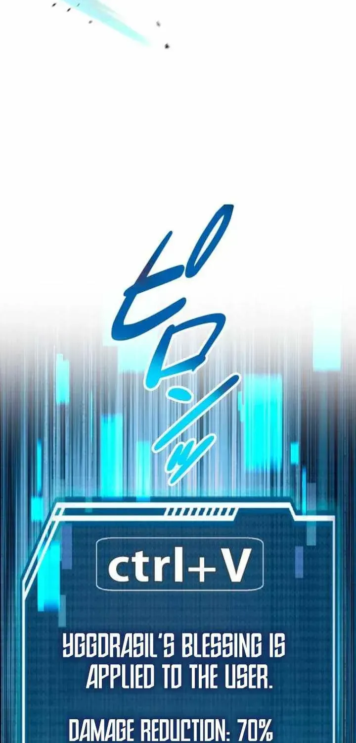 Conquering Dungeons With Copy Paste! Chapter 93 - page 36