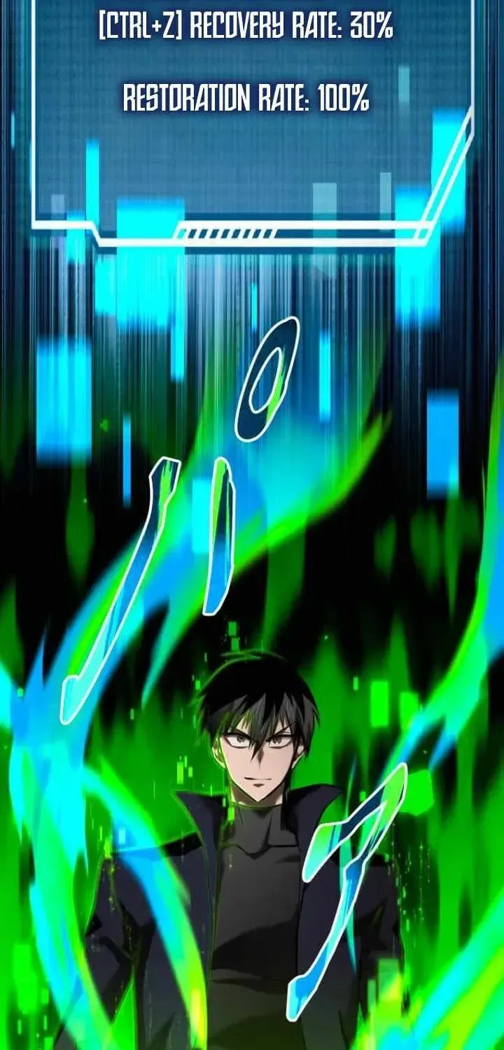 Conquering Dungeons With Copy Paste! Chapter 93 - page 37