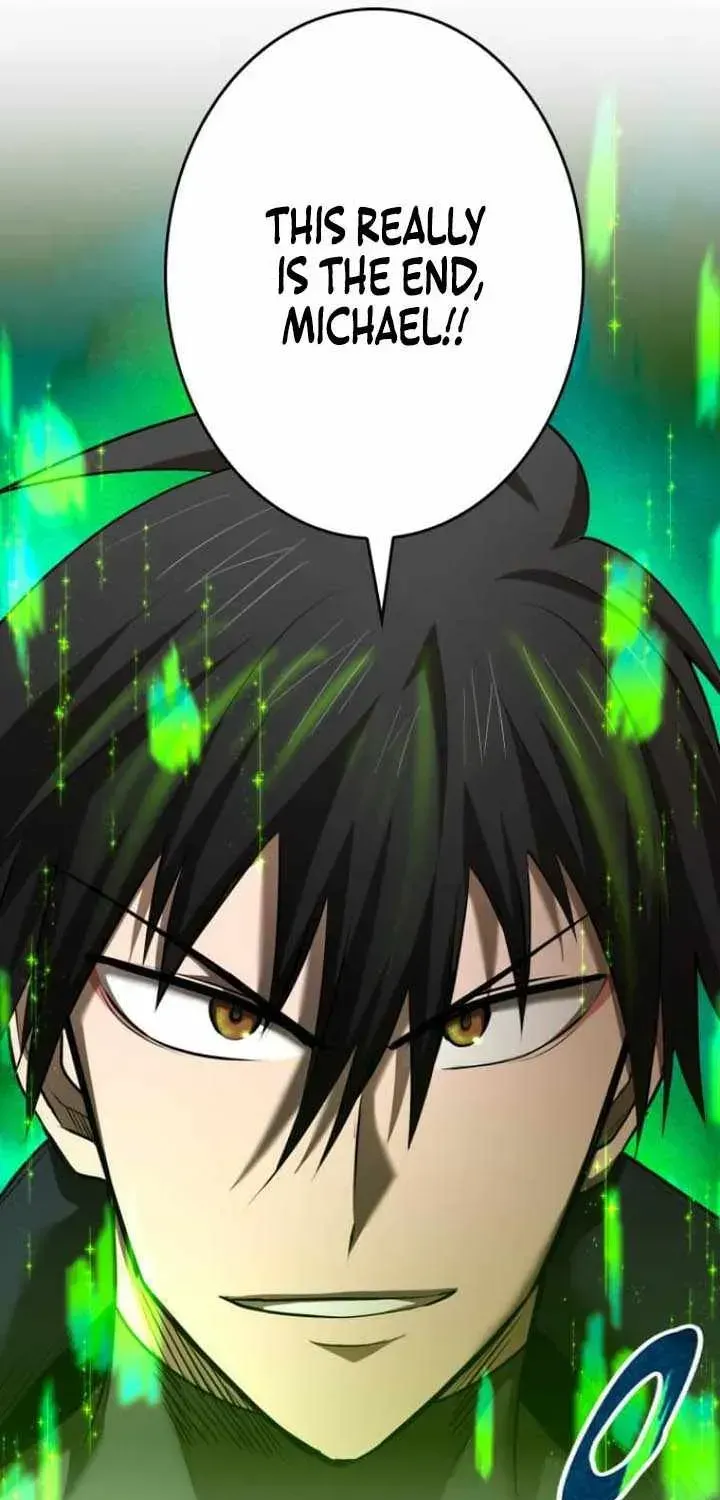 Conquering Dungeons With Copy Paste! Chapter 93 - page 40