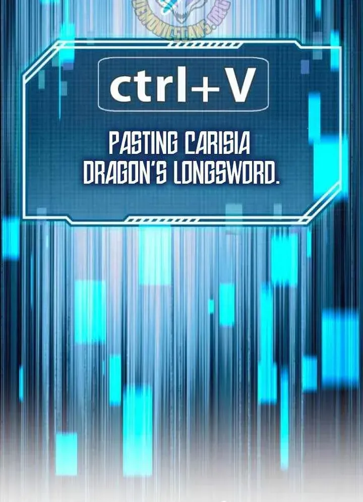 Conquering Dungeons With Copy Paste! Chapter 93 - page 42
