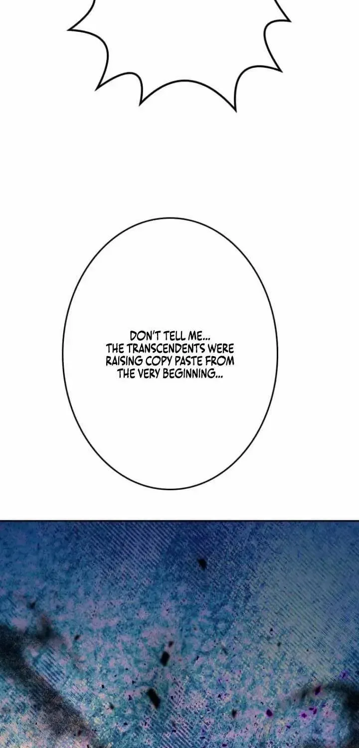 Conquering Dungeons With Copy Paste! Chapter 93 - page 47