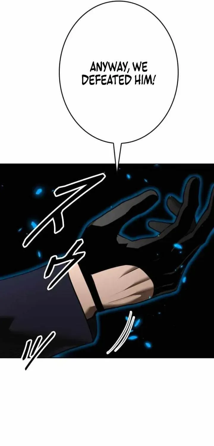 Conquering Dungeons With Copy Paste! Chapter 93 - page 57