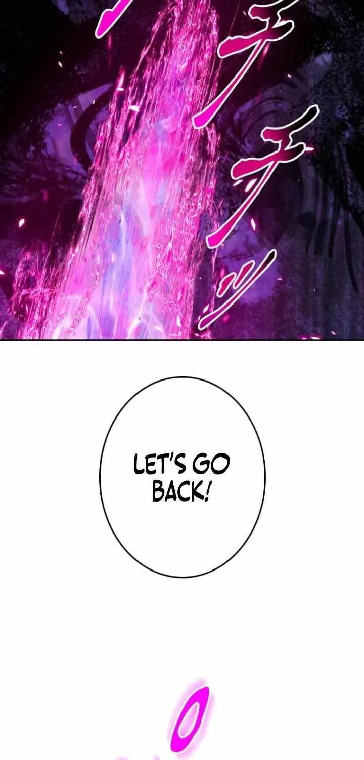 Conquering Dungeons With Copy Paste! Chapter 93 - page 61