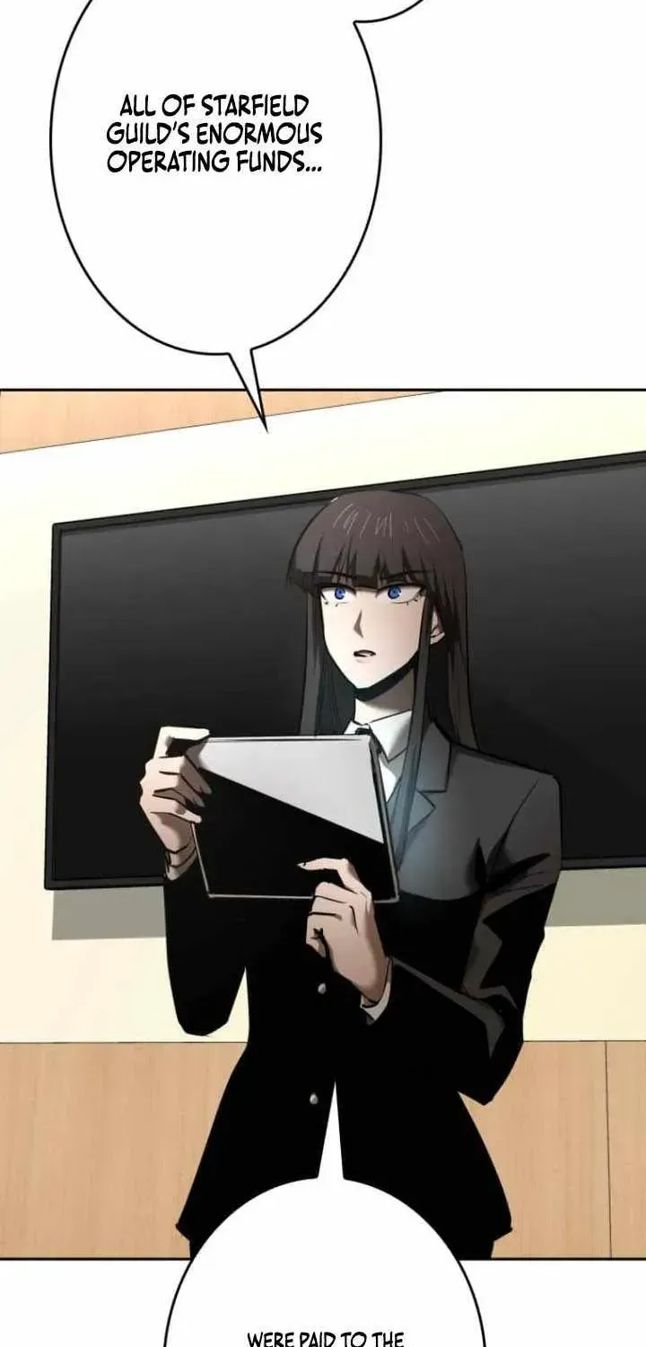 Conquering Dungeons With Copy Paste! Chapter 93 - page 67