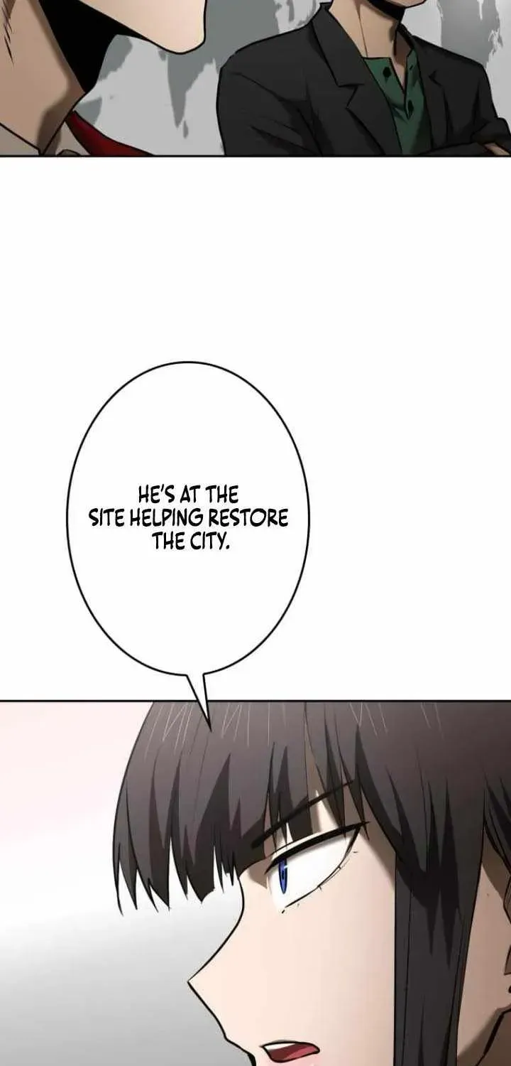 Conquering Dungeons With Copy Paste! Chapter 93 - page 74