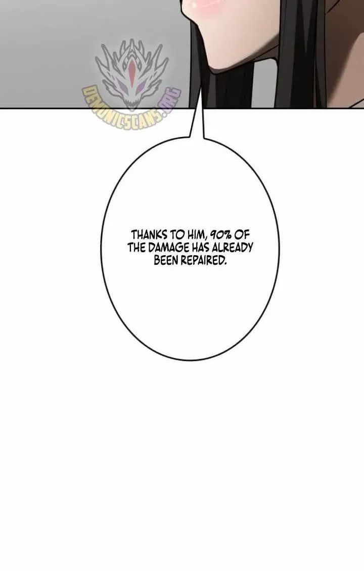 Conquering Dungeons With Copy Paste! Chapter 93 - page 75