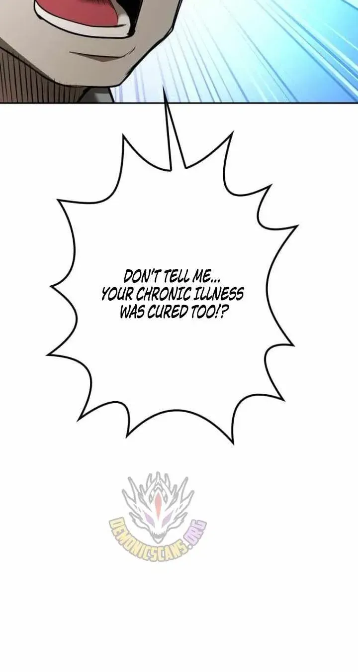 Conquering Dungeons With Copy Paste! Chapter 93 - page 94