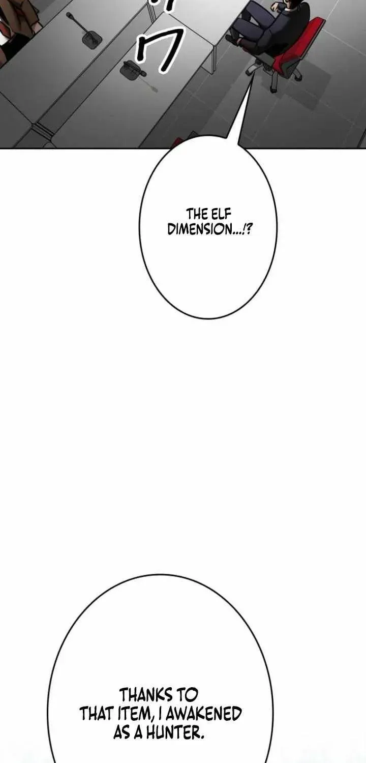 Conquering Dungeons With Copy Paste! Chapter 93 - page 97