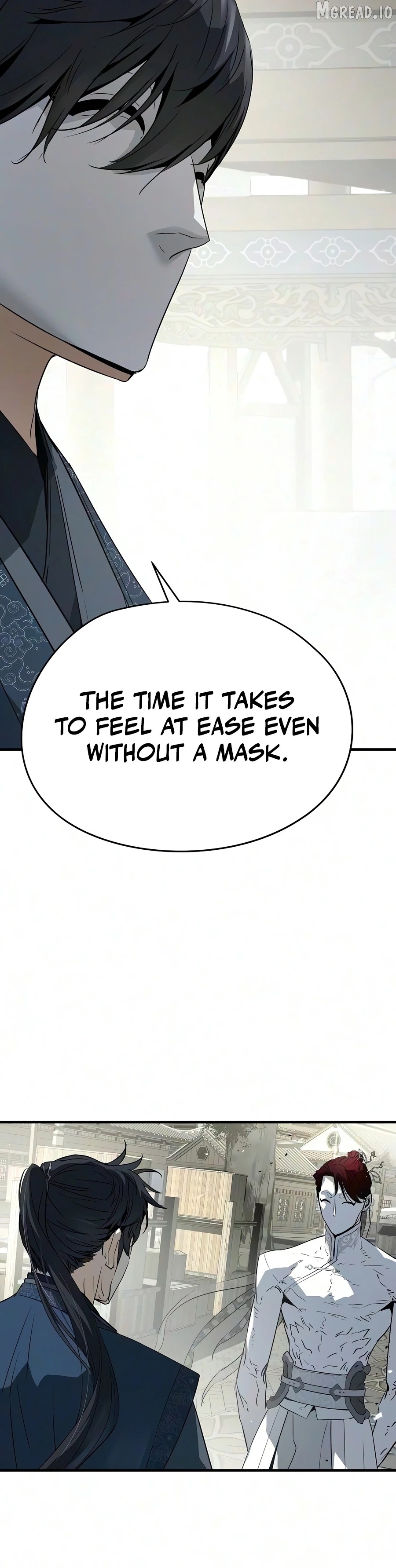 Absolute Regression Chapter 105 - page 19