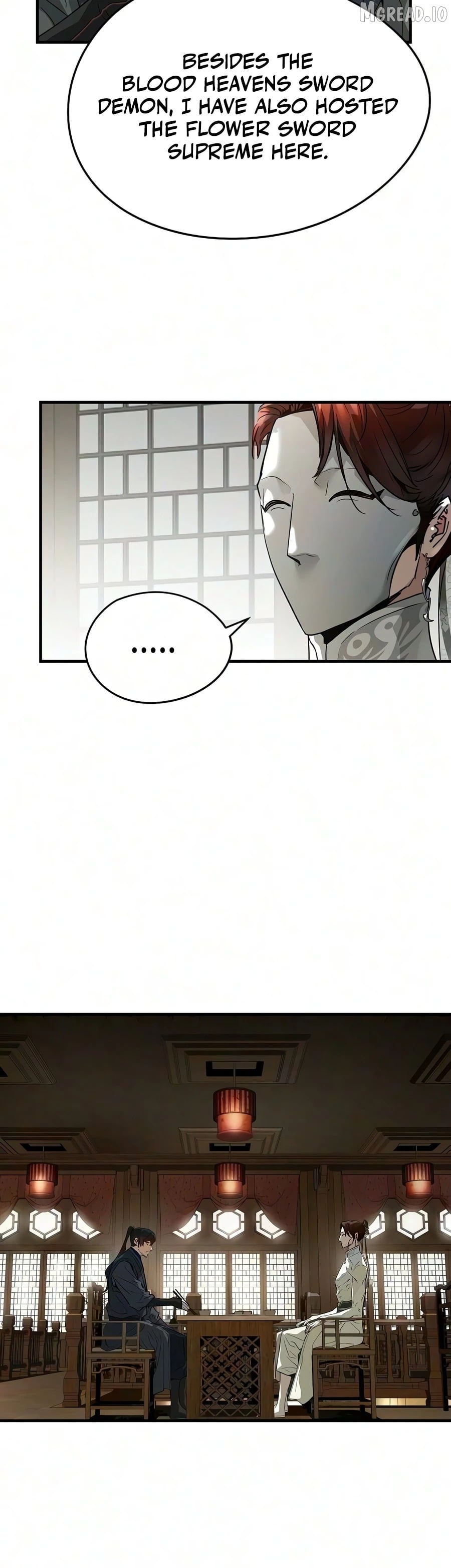 Absolute Regression Chapter 105 - page 7