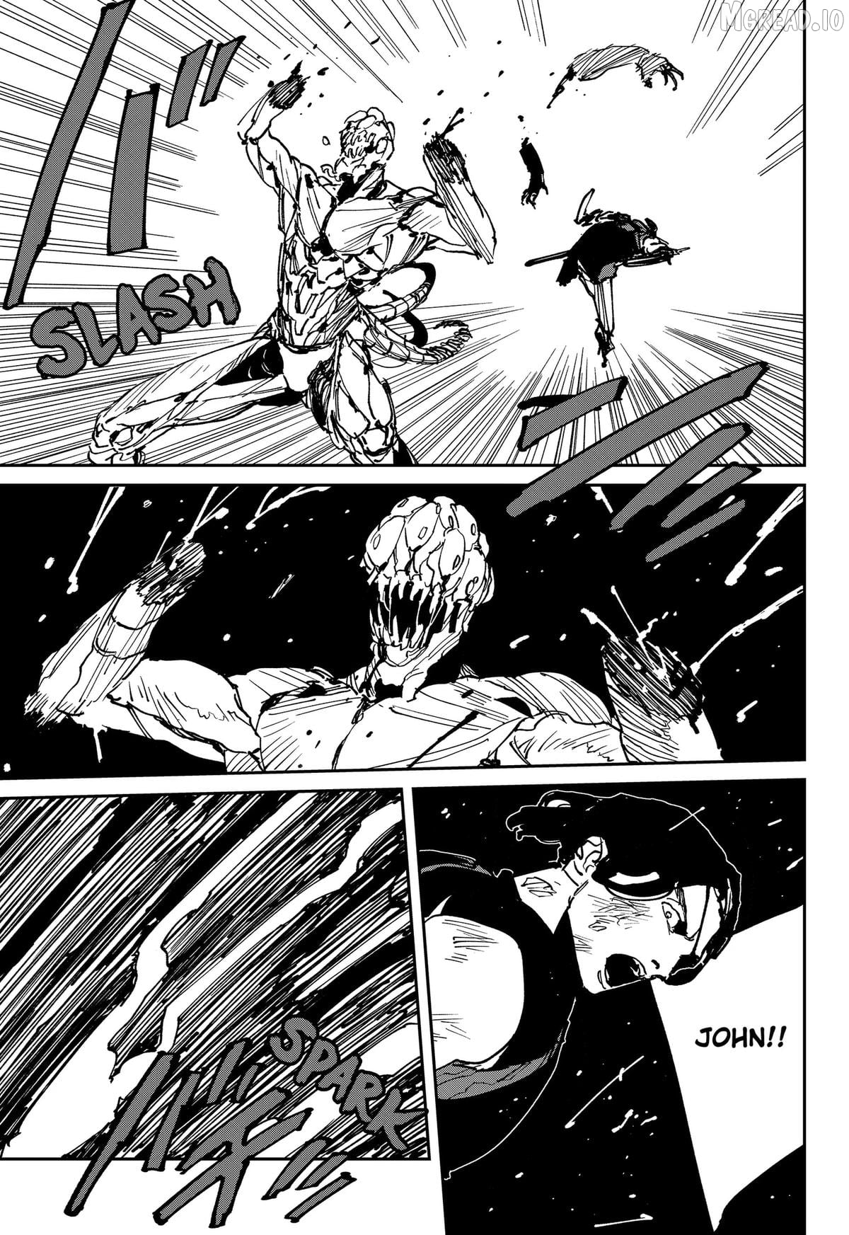 MAD (OOTORI Yuusuke) Chapter 48 - page 11