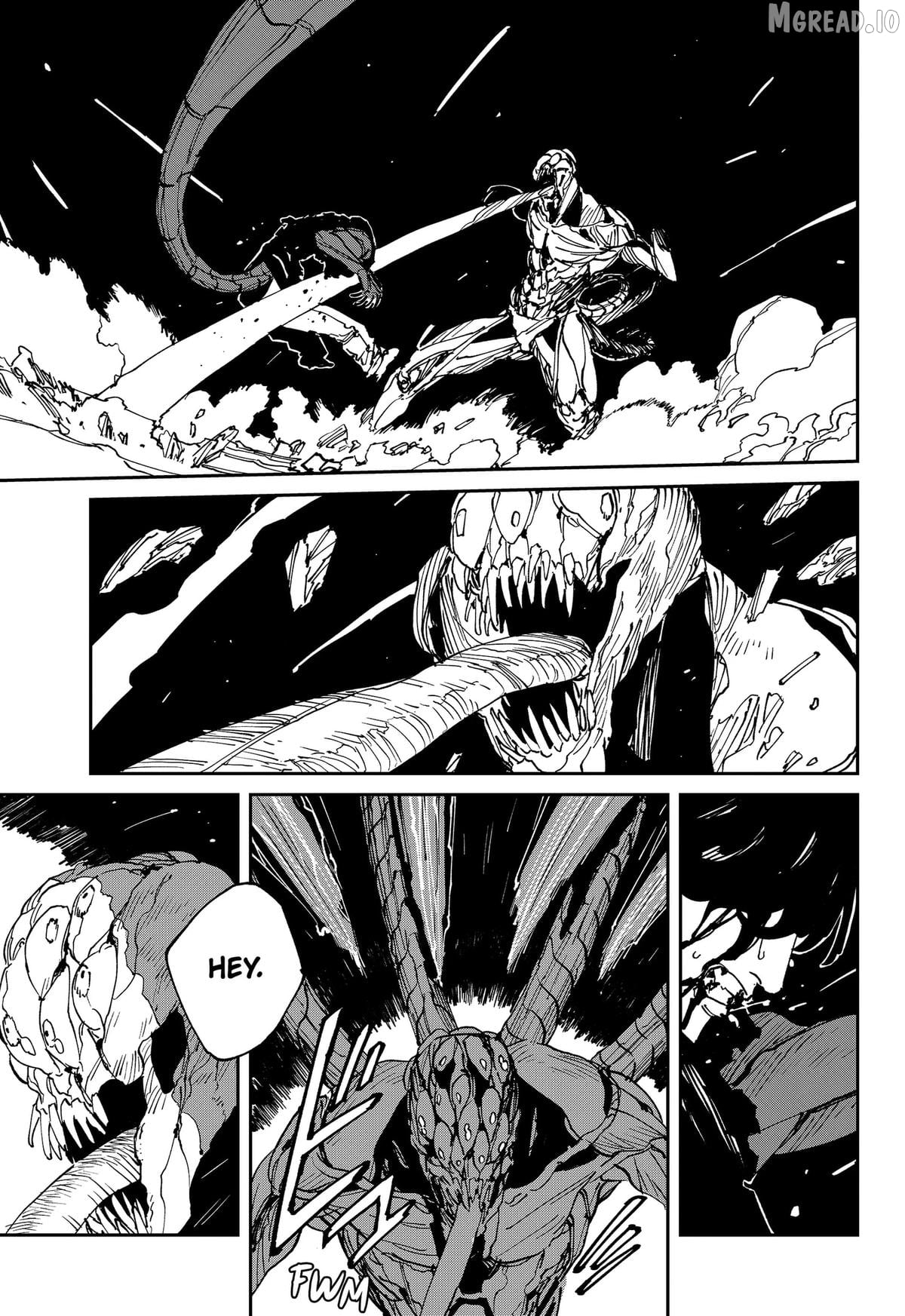 MAD (OOTORI Yuusuke) Chapter 48 - page 13