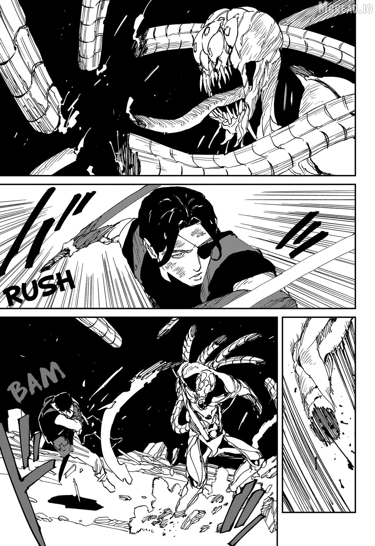 MAD (OOTORI Yuusuke) Chapter 48 - page 15