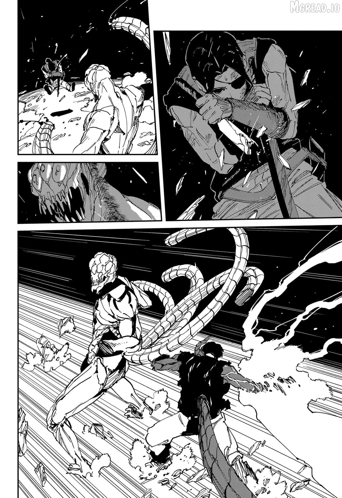 MAD (OOTORI Yuusuke) Chapter 48 - page 16