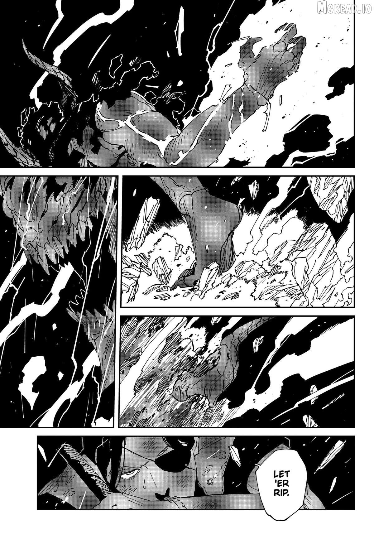 MAD (OOTORI Yuusuke) Chapter 48 - page 17