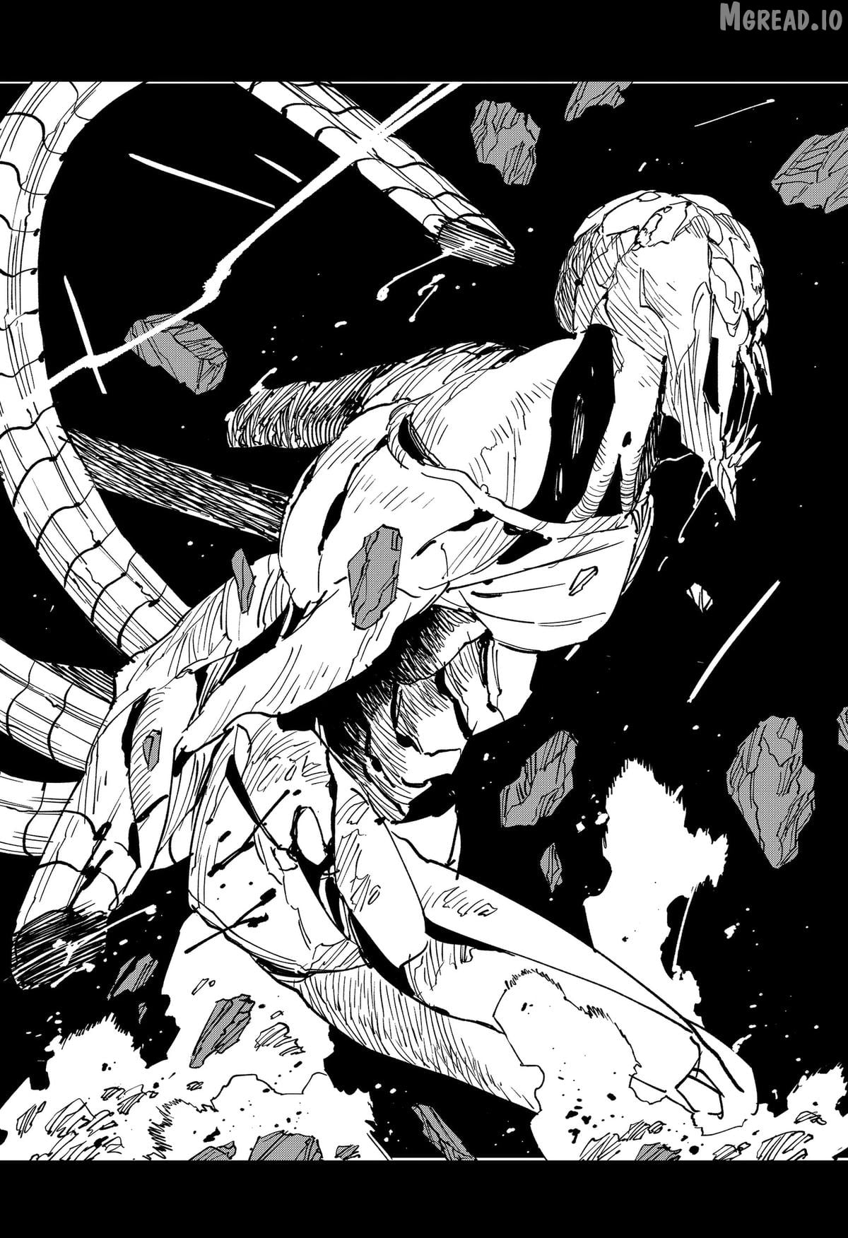 MAD (OOTORI Yuusuke) Chapter 48 - page 19