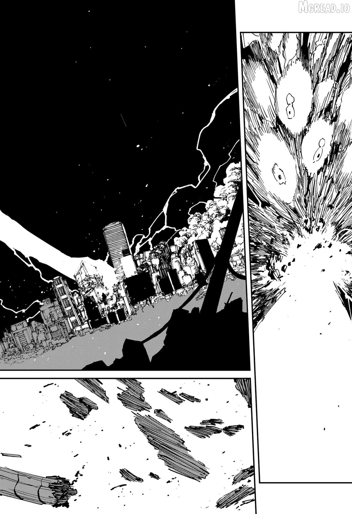MAD (OOTORI Yuusuke) Chapter 48 - page 20