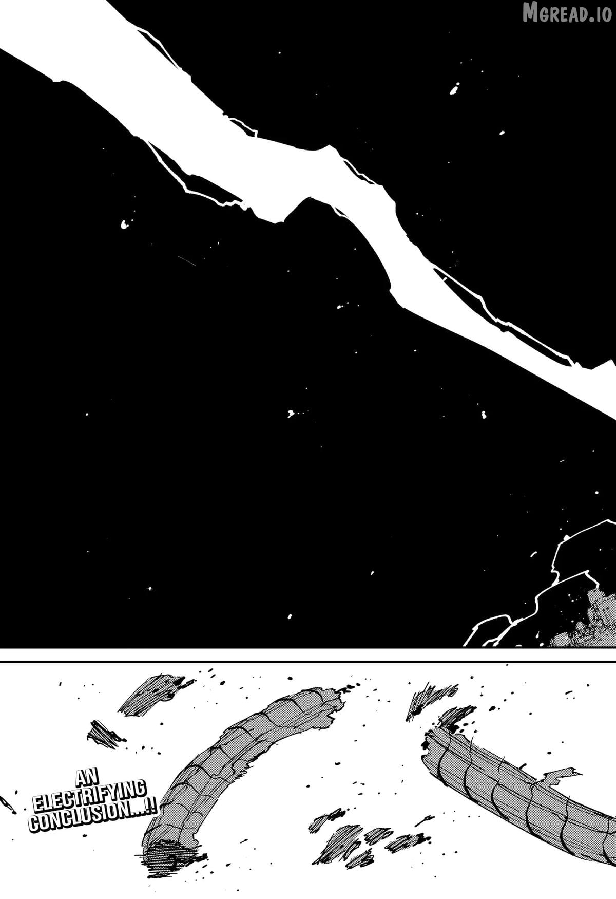 MAD (OOTORI Yuusuke) Chapter 48 - page 21