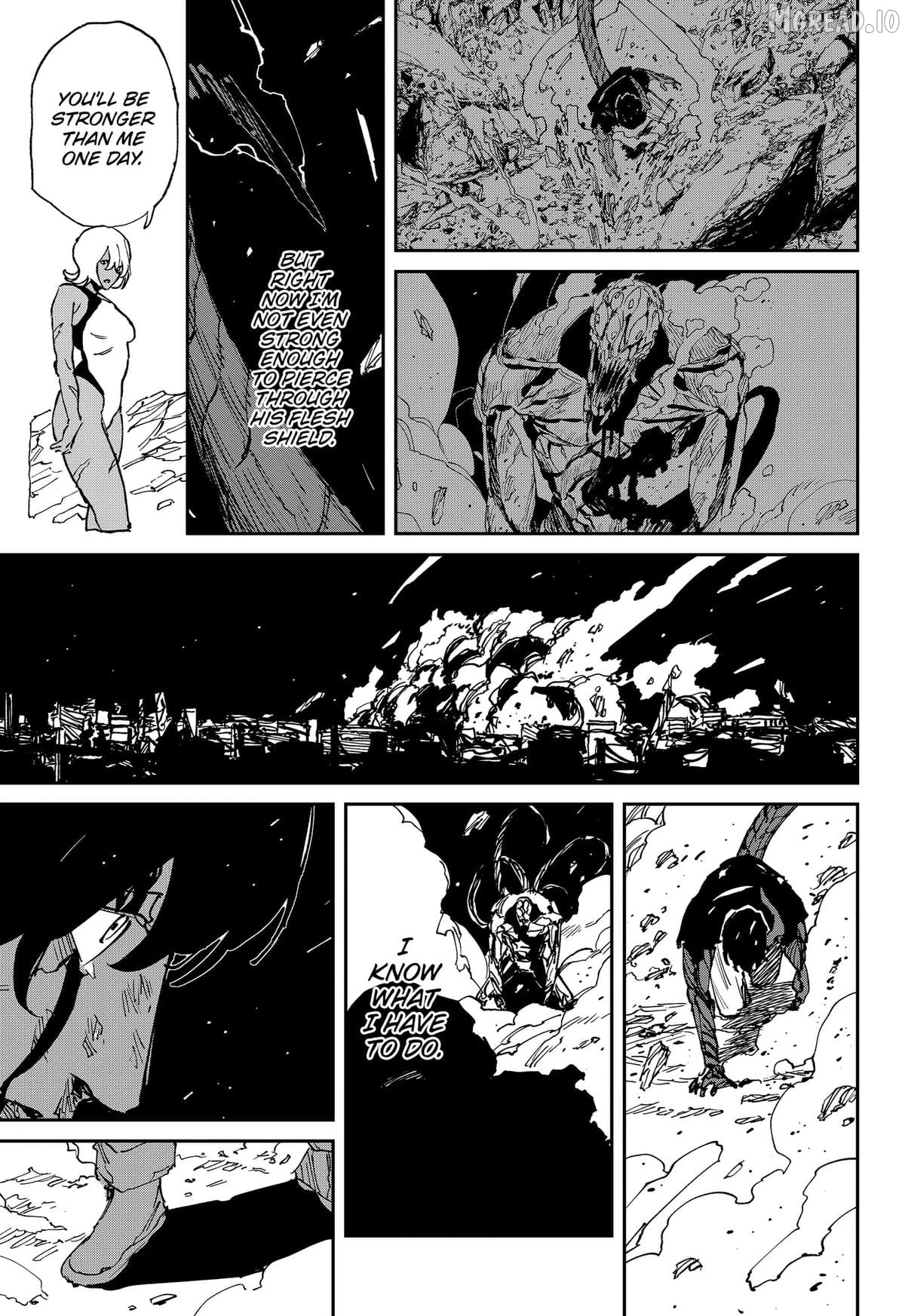 MAD (OOTORI Yuusuke) Chapter 48 - page 7
