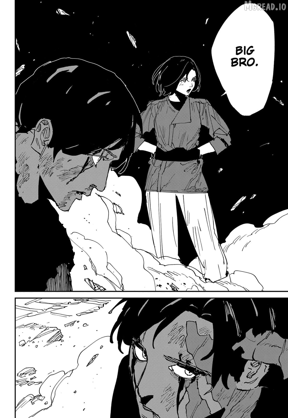 MAD (OOTORI Yuusuke) Chapter 48 - page 8