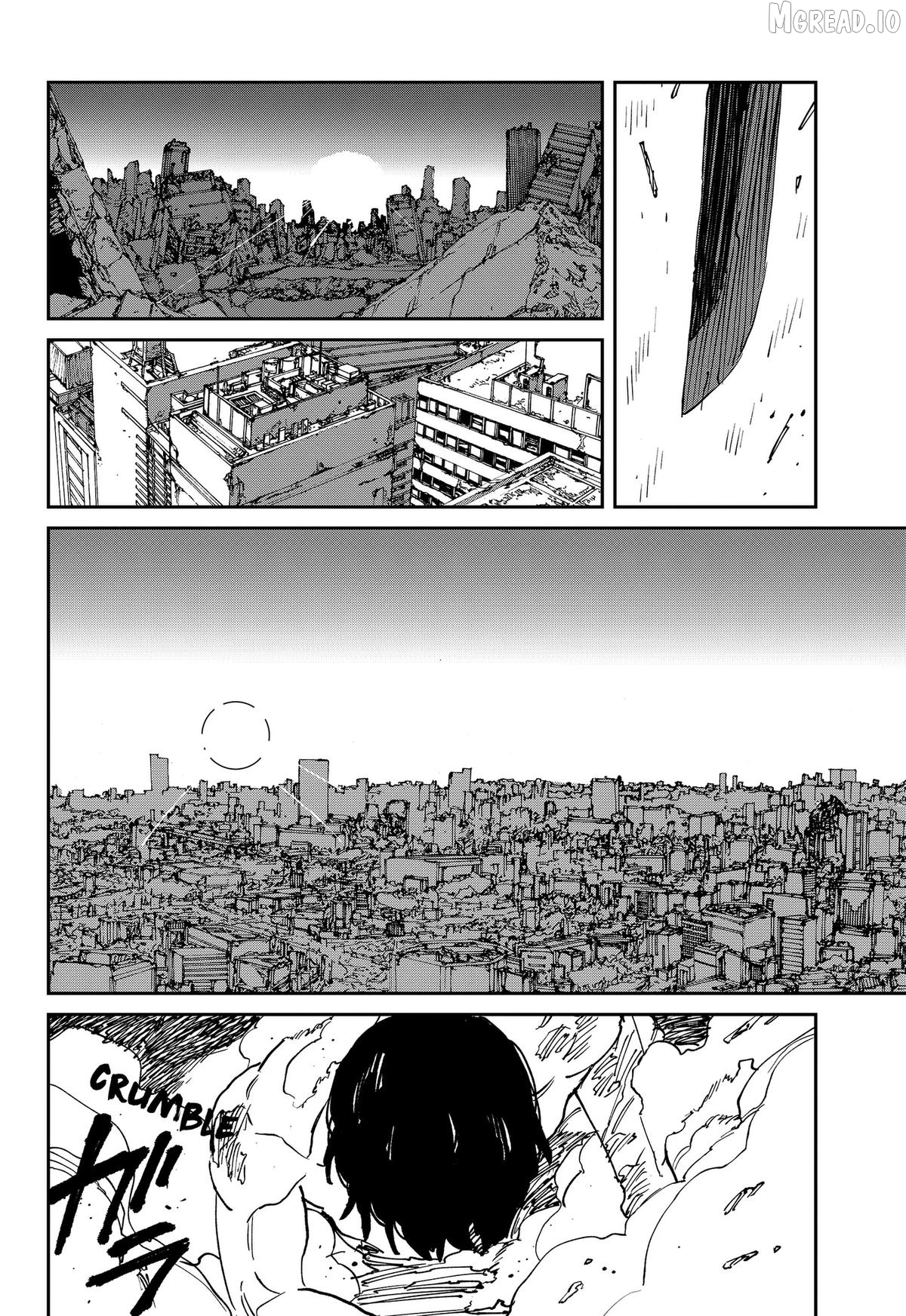 MAD (OOTORI Yuusuke) Chapter 49 - page 13