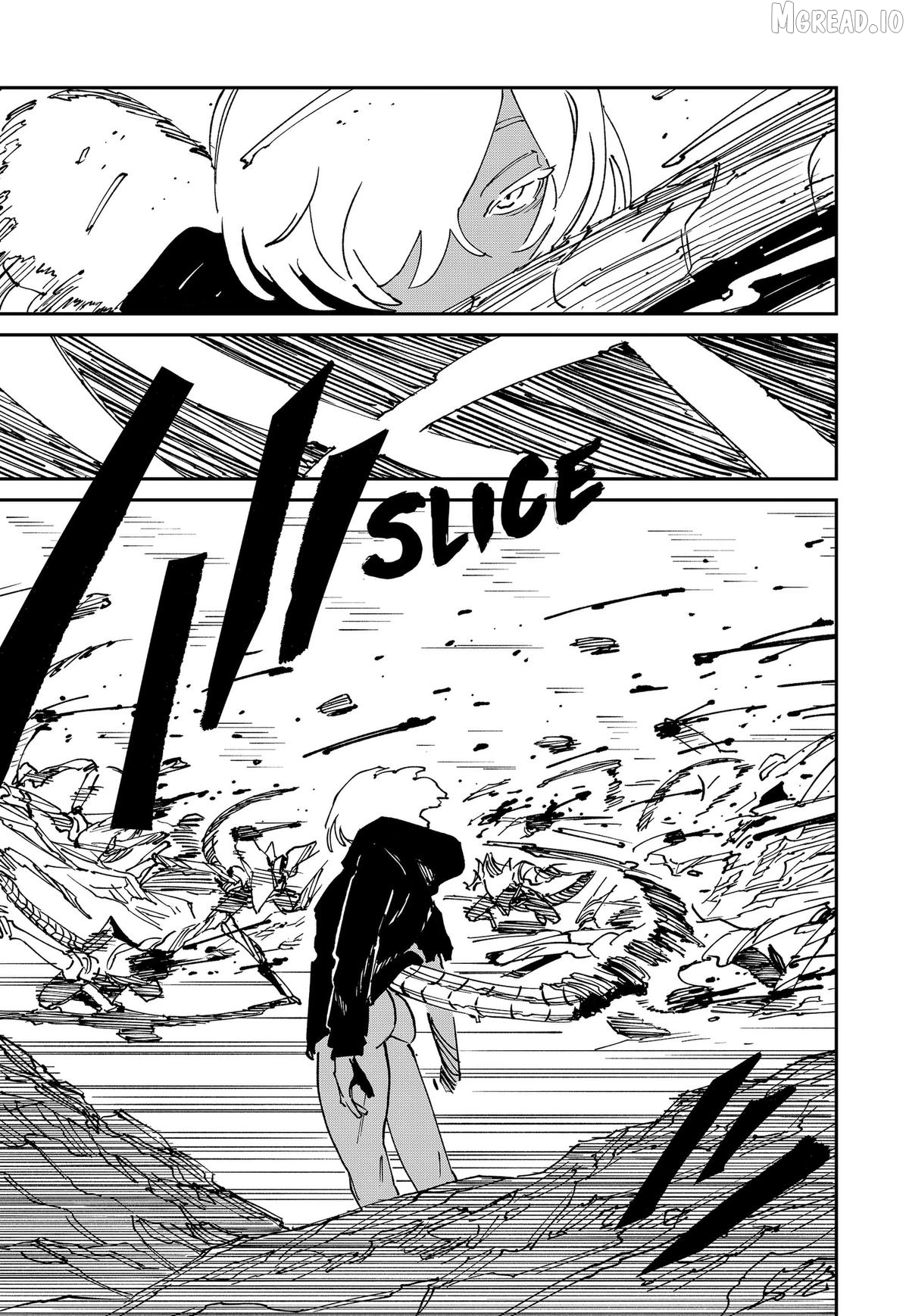 MAD (OOTORI Yuusuke) Chapter 49 - page 20
