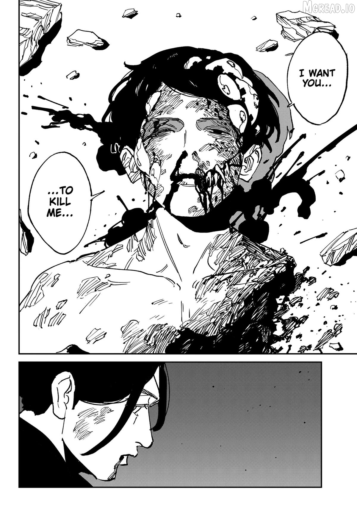 MAD (OOTORI Yuusuke) Chapter 49 - page 9