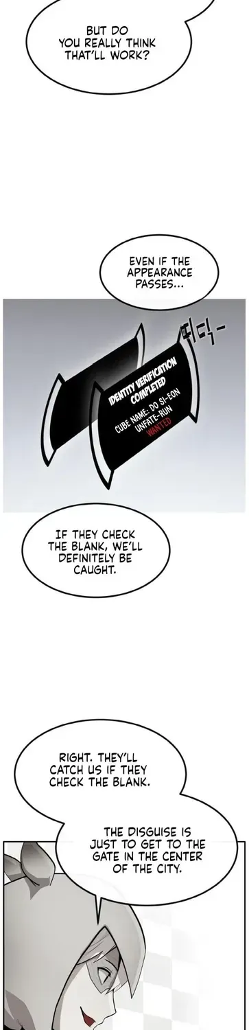 Counter Cube Chapter 197 - page 10