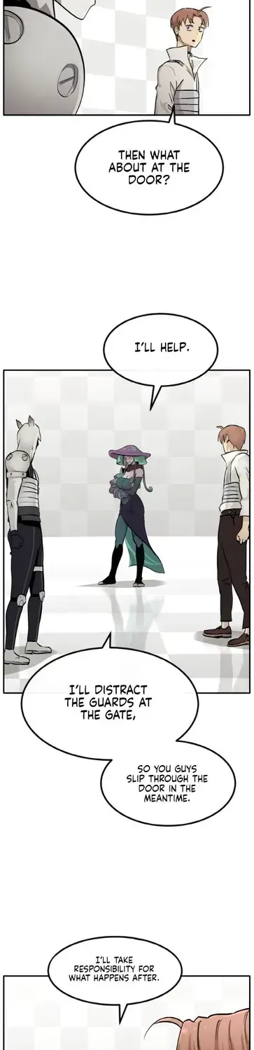 Counter Cube Chapter 197 - page 11