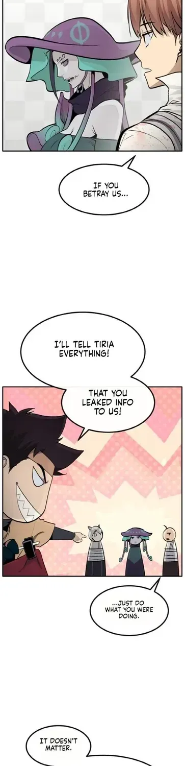 Counter Cube Chapter 197 - page 12