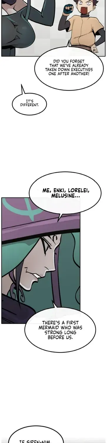 Counter Cube Chapter 197 - page 5