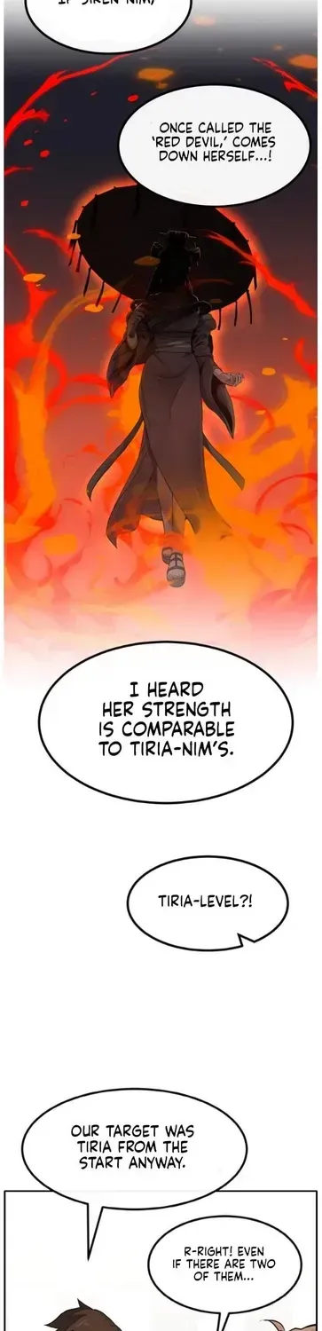 Counter Cube Chapter 197 - page 6
