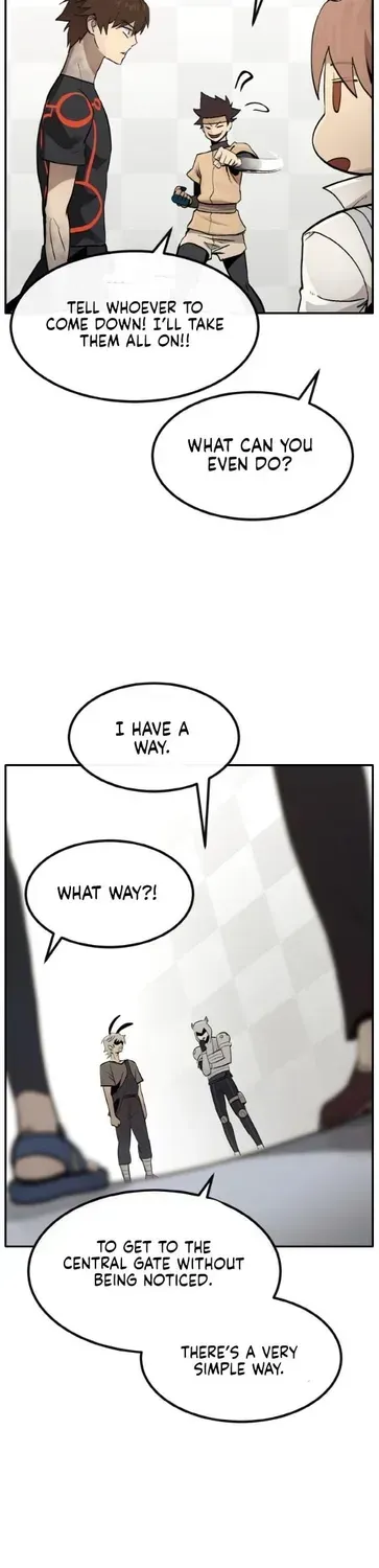 Counter Cube Chapter 197 - page 7